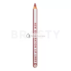   Dermacol New Generation Lip Liner kontúrovacia ceruzka na pery 03 1 g
