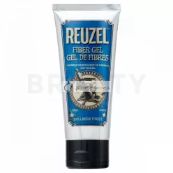   Reuzel Fiber Gel gel na vlasy pre extra silnú fixáciu 100 ml