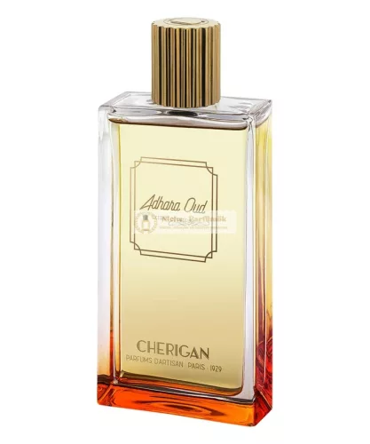 Cherigan Adhara Oud Unisex 10ml