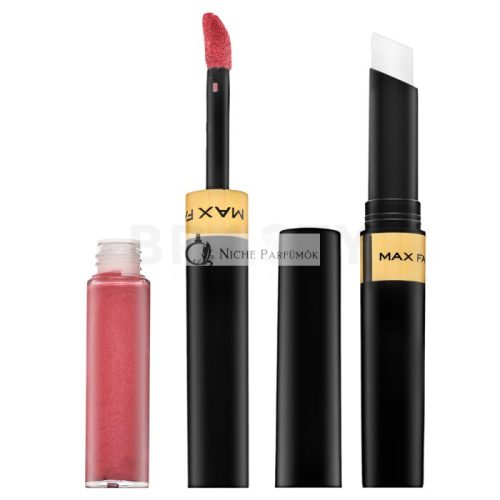 Max Factor Lipfinity Lip Colour tekutý rúž 020 Angelic 4 ml