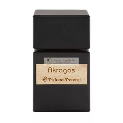 Tiziana Terenzi Akragas Parfüm Unisex 5ml
