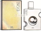 Ajmal Evoke Gold Edition EDP Férfiaknak 10ml
