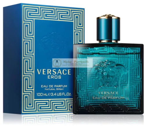 Versace Eros  for Men EDP 5ml