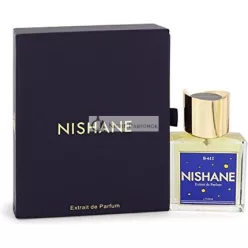 Nishane Istanbul B-612 Extrait de Parfum 50ml