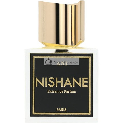 Nishane Ani Extrait De Parfum Sprej, 100 ml