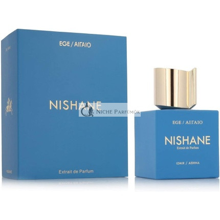 Nishane Ege/ Ailaio čistý parfém unisex 100 ml