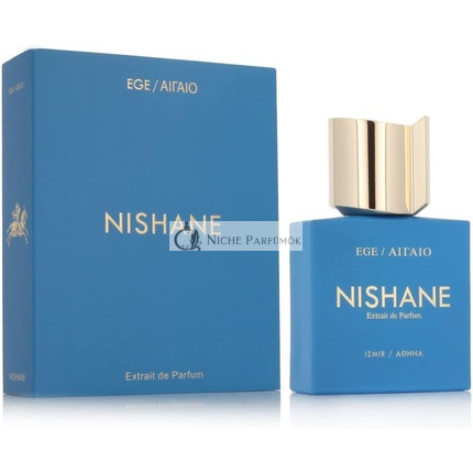 Nishane Ege/ Ailaio čistý parfém unisex 50 ml