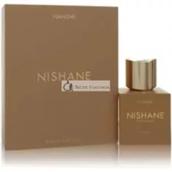 Nishane Nanshe čistý parfém unisex 100 ml