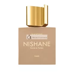 Nishane Nanshe čistý parfém unisex 50 ml