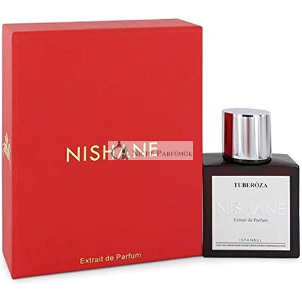 Nishane Tuberóza čistý parfém unisex 50 ml