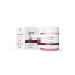   The Purest Solutions Ovocný enzýmový prášok na peeling a exfoliátor s azelaovou a jablkovou kyselinou 55g