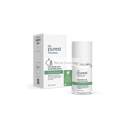 The Purest Solutions T-Zónu Olejový Reduktor s Azelaínovou Kyselinou a Beta Glukánom 10ml