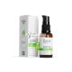 The Purest Solutions Vitamín B komplexné sérum s Niacinamidom 10% - Proti citlivosti, Proti začervenaniu, Regenerácia pleti - Vegánske, Bez testovania na zvieratách, Ekologické, 30ml