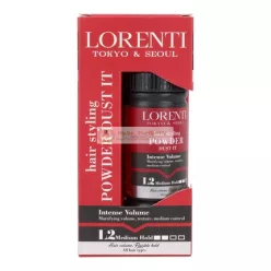 Lorenti L2 Stylingový Púder na Vlasy, 20 ml
