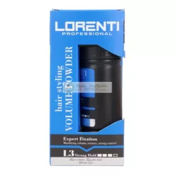 Lorenti L3 Púder na Úpravu Vlasov - 20 Ml