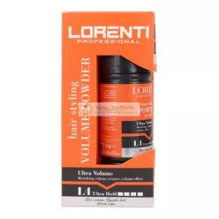 Lorenti L4 Púder na Úpravu Vlasov - 20 ml