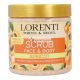 Lorenti Peelingový Scrub - 500 Ml Marhuľa