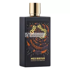 Mes Bisous Oud Hypnotique Extrait, 100ml