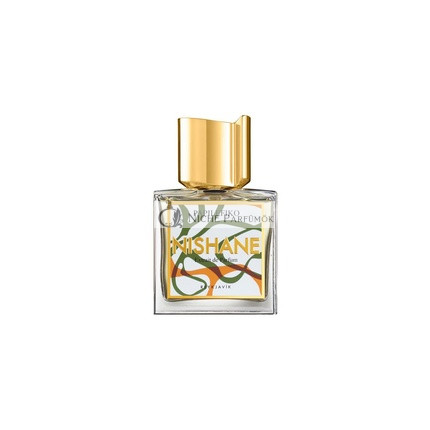 Nishane Papilefiko čistý parfém unisex 100 ml