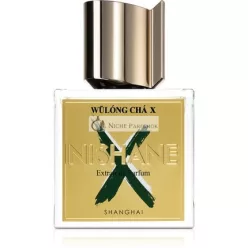 Nishane Wülóng Chá X Extrait de Parfum Unisex, 100 ml
