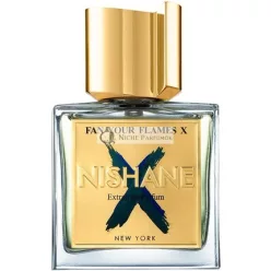 NISHANE Fan Your Flames X Extrait De Parfum, 50ml