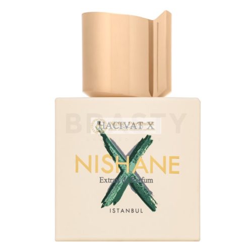 Nishane Hacivat X čistý parfém unisex 100 ml