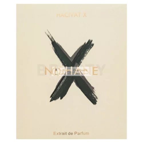 Nishane Hacivat X čistý parfém unisex 100 ml