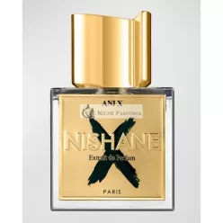 NISHANE Ani X Extrait De Parfum Spray pre Unisex, 100 ml