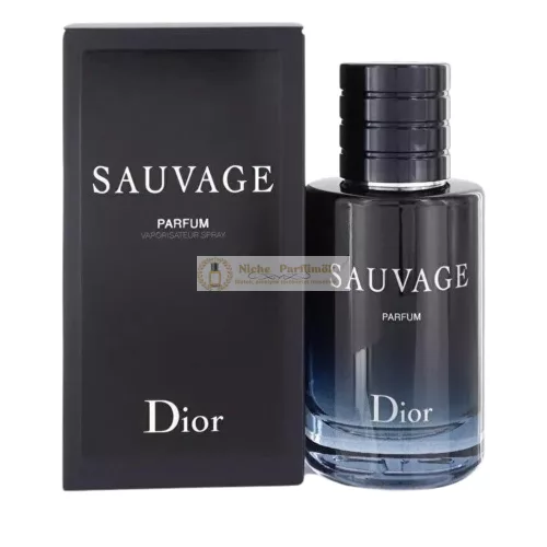 Christian Dior Sauvage for Men EDP 5ml