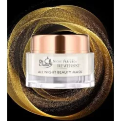 Dr. C. Tuna Lekárenská maska proti starnutiu 50 g