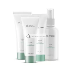 Farmasi Dr. C Tuna Aloe Vera Nová Kolekcia