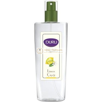 Duru Kolínska voda v spreji - Citrón