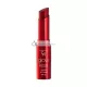 Golden Rose Cosmetics Glow Kiss Tinted Lip Balm SPF15, Vegán Formula, Čerešňová šťava