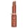 Golden Rose Kozmetika Glow Kiss Tónovaný Balzam na Pery s SPF15 Vegánska Formula Čokoládový Koláč