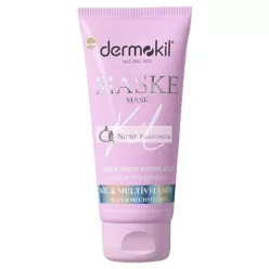 Dermokil Anti-Spot Light Mask Kil & Multivitamin,