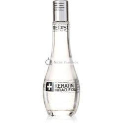 Redist Olej na vlasy Keratin, 100ml