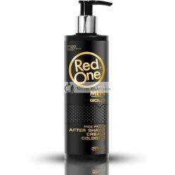 RedOne Aftershave Krém Kolínska voda, 400ml