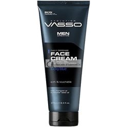 Vasso Lucky Blue Denná Ochranná Pleťová Krem, 275ml