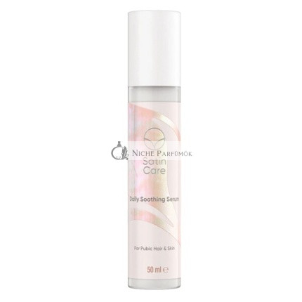 Satin Care Denné Upokojujúce Sérum, 50 ml