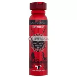 Old Spice The White Wolf DEOSP 150 ml