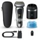 Braun Series 9 S9 Elektrický Holiaci Strojček pre Mužov