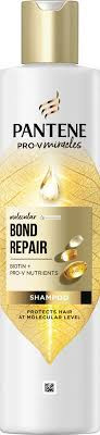 Pantene Ch Miracle Bond Repair, 250ml