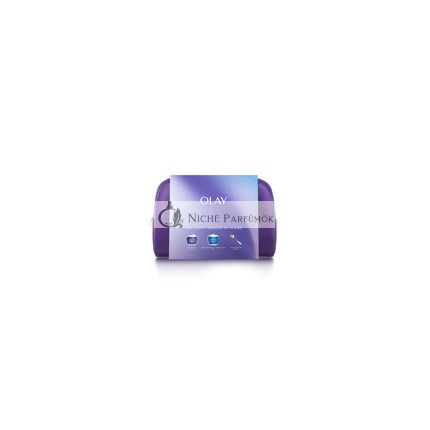 Olay Hyaluronic 24 Vitamin B5 50ml Neznesenie