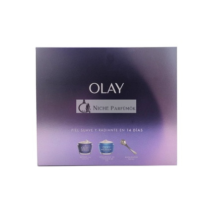 Olay Hyaluron 24 Vitamín B5 Sada 50ml