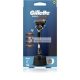 Gillette Pro Glide Holiaci Strojček so Stojanom a Náhradnými Čepeľami