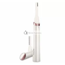   Philips Zastrihávač na telo a tvár HP6393/00 - Ručný zastrihávač