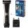 Philips Bodygroom séria 7000 Vodoodolný telový holiaci strojček BG7025/15
