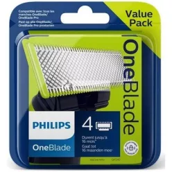 Philips OneBlade QP240/50 Britvy