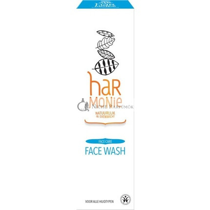 Harmónia čistiaca pena na tvár, 150ml