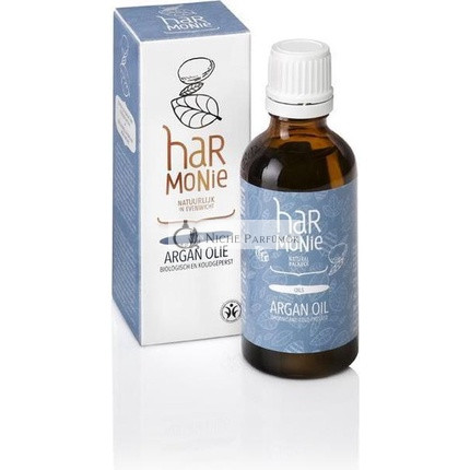 Harmonie Bio Arganový olej 50ml